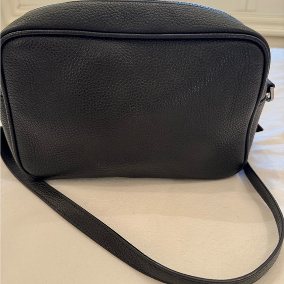 Authentic Golden Goose Star Bag in Leopard Print Pony Skin. - Picture 8 of 11